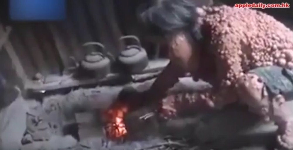 Posle 45 godina među ljudima (VIDEO)