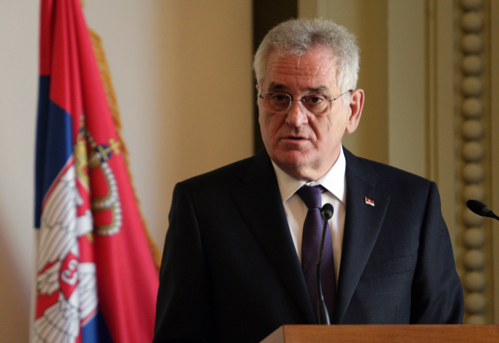 Nikolić: Kreće udar na Srbiju zbog Kosova