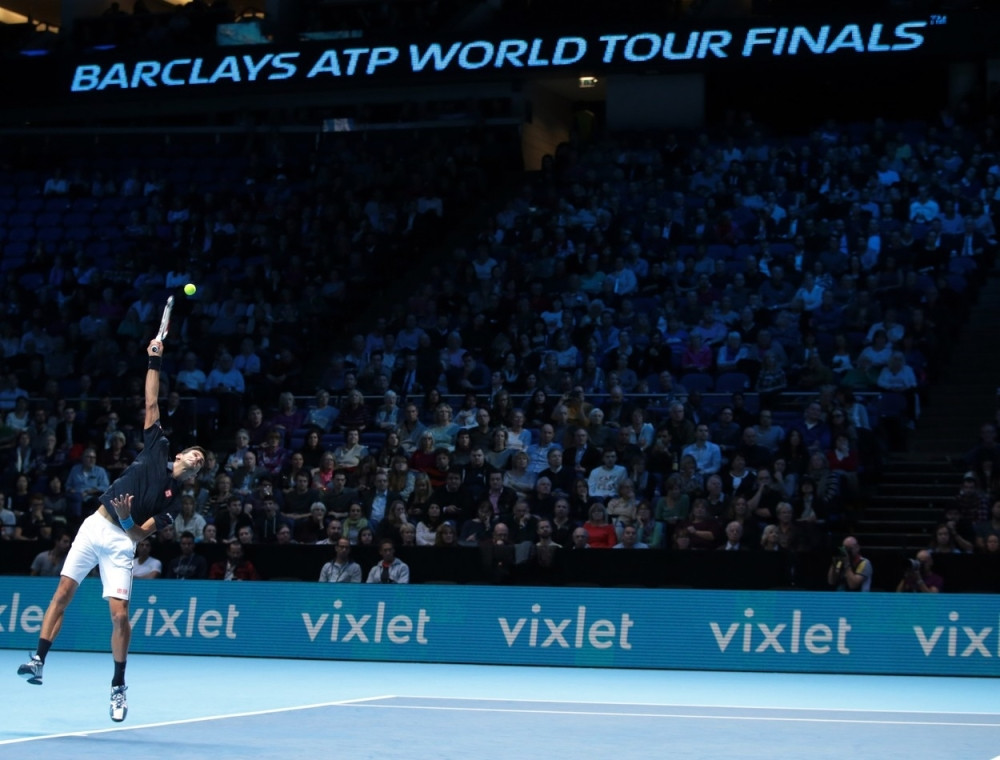 Završni Masters u Londonu do 2020. godine!