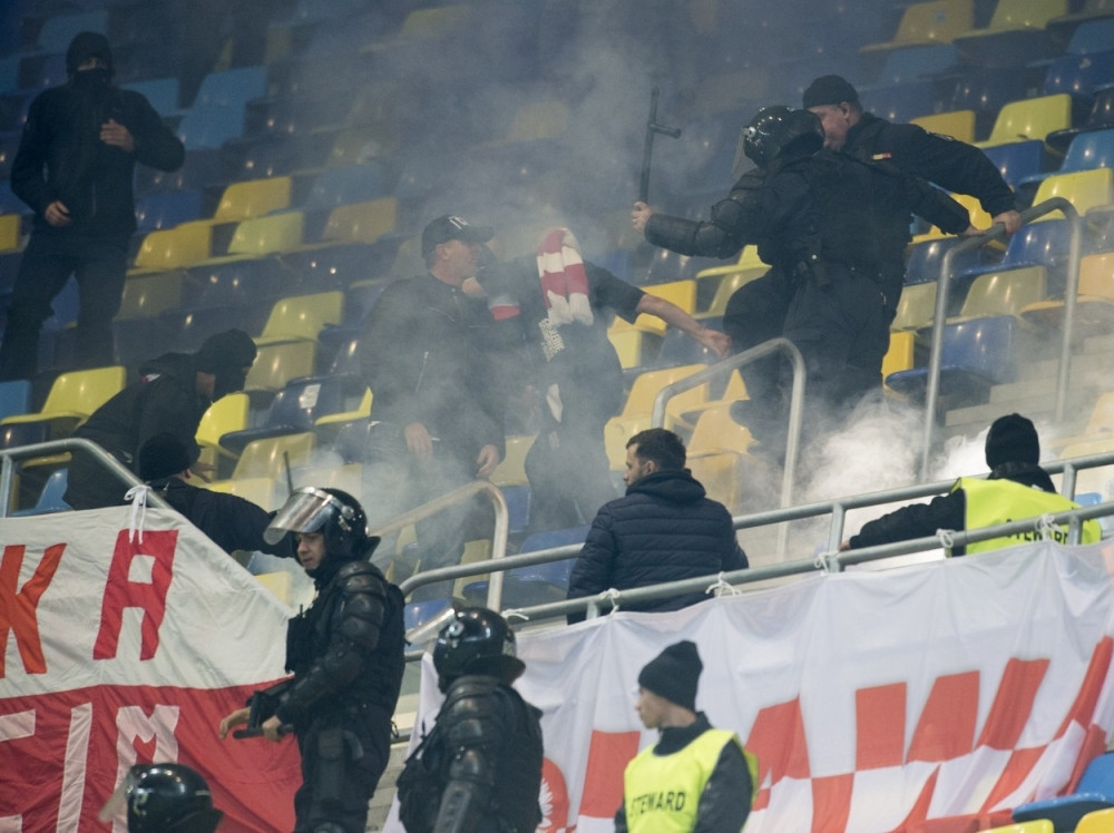 Istraga protiv Rumuna