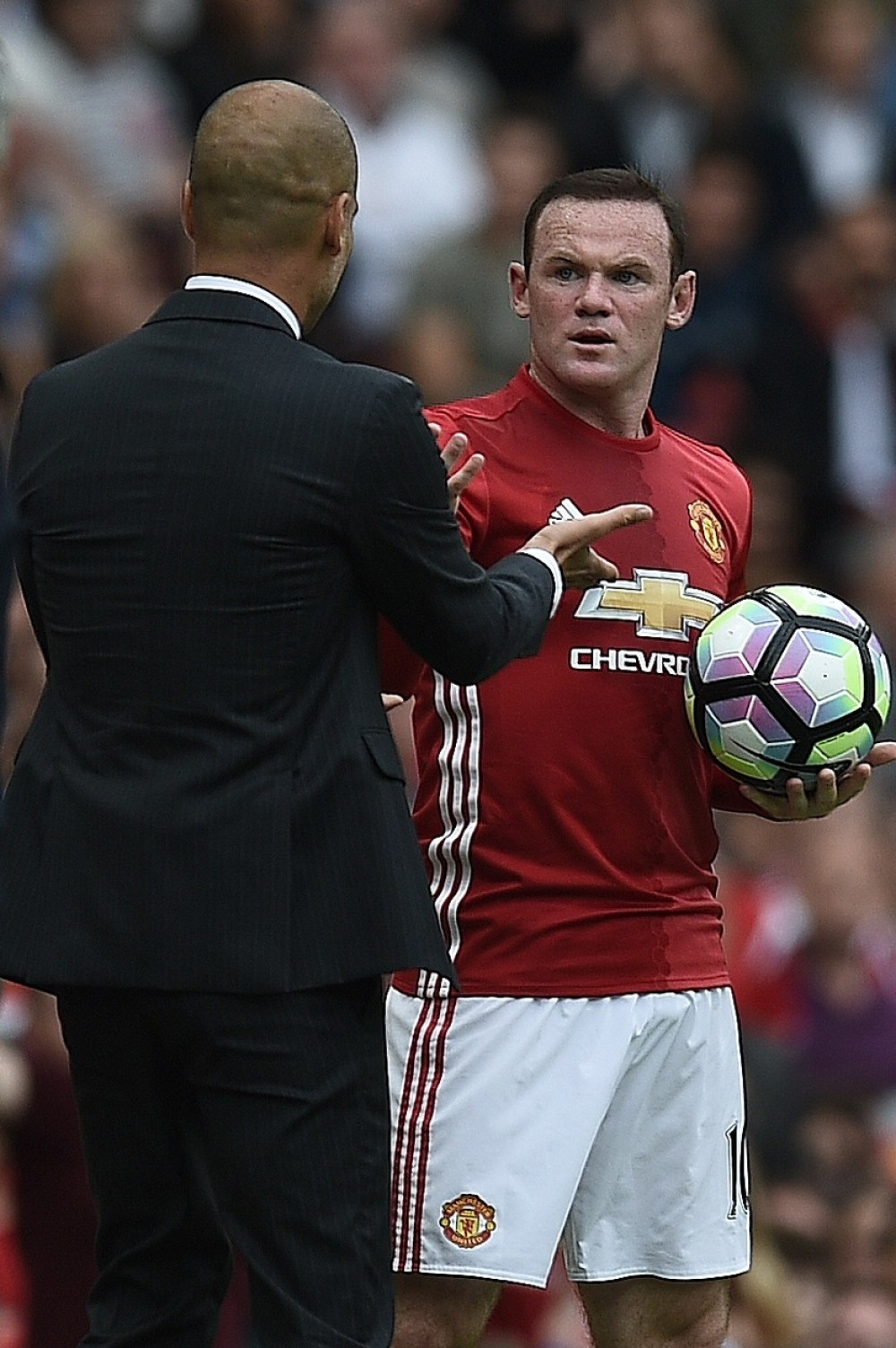 I ja sam znao da se napijem, pa šta?!