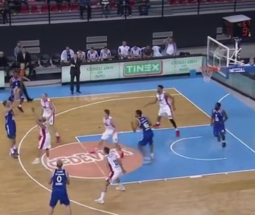 MZT očitao lekciju FMP-u