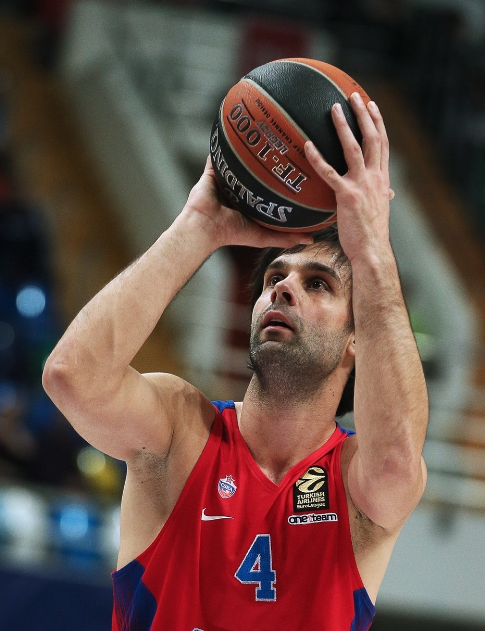 Teo razbio Žalgiris, Galata nadigrala Darušafaku