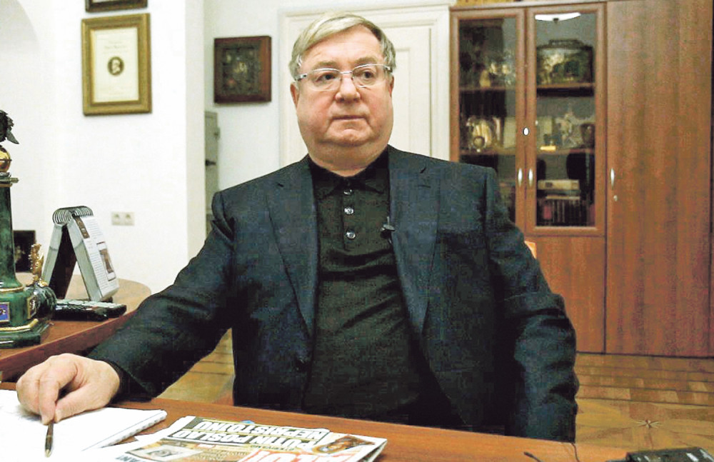 Evropa ne želi jaku Srbiju