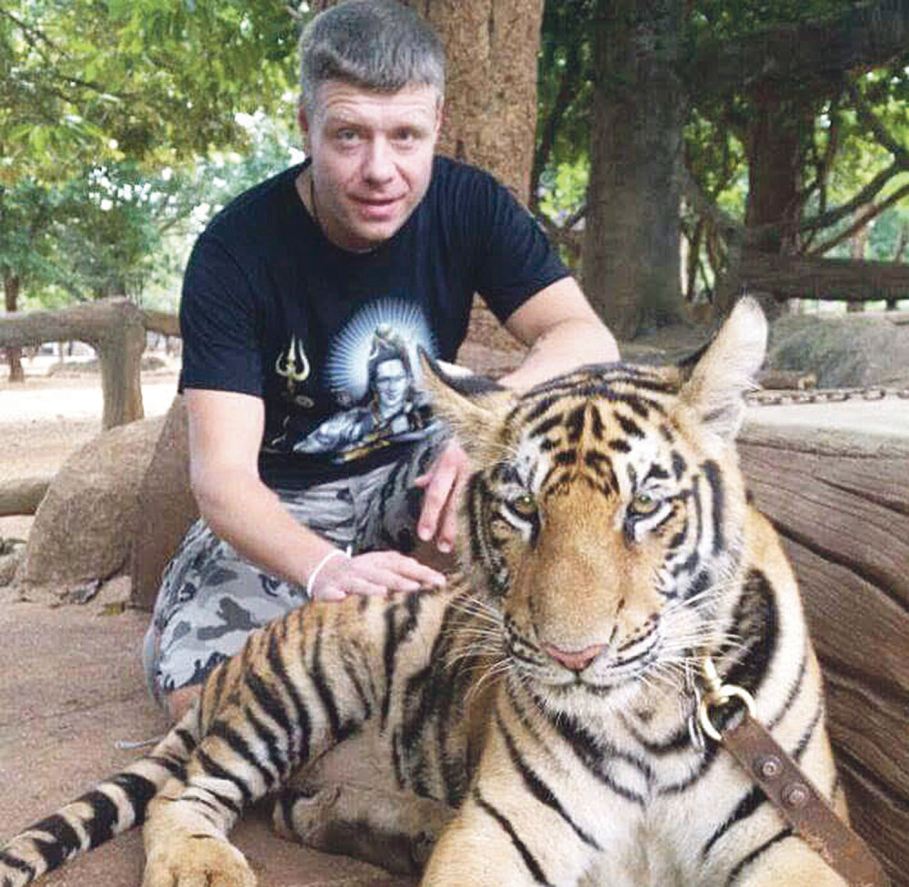 Agenti CIA nišanili Vučića!