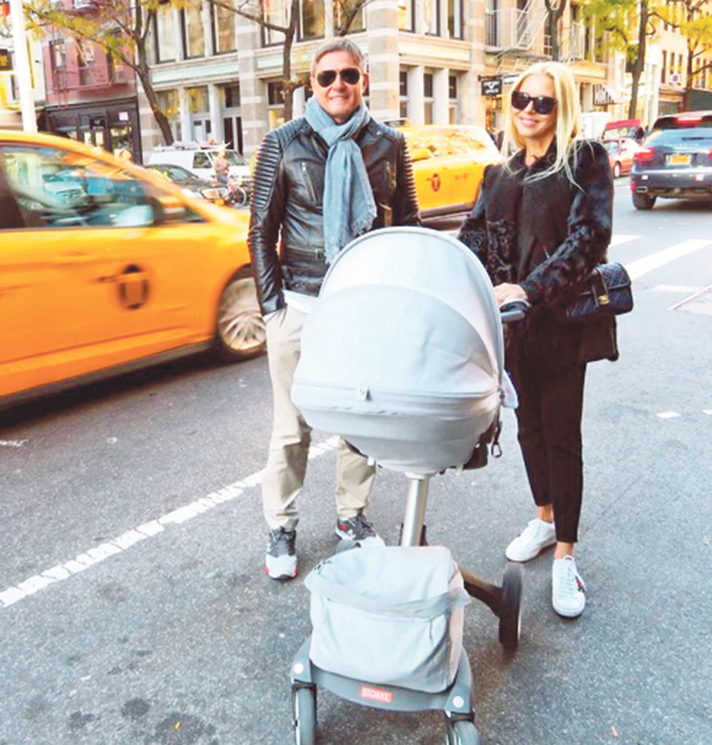 Piksiju i Snežani svi zavide, a evo kako su zaista živeli