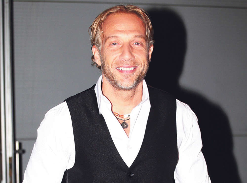 Milan Kalinić nasmejao fanove urnebesnim snimkom!