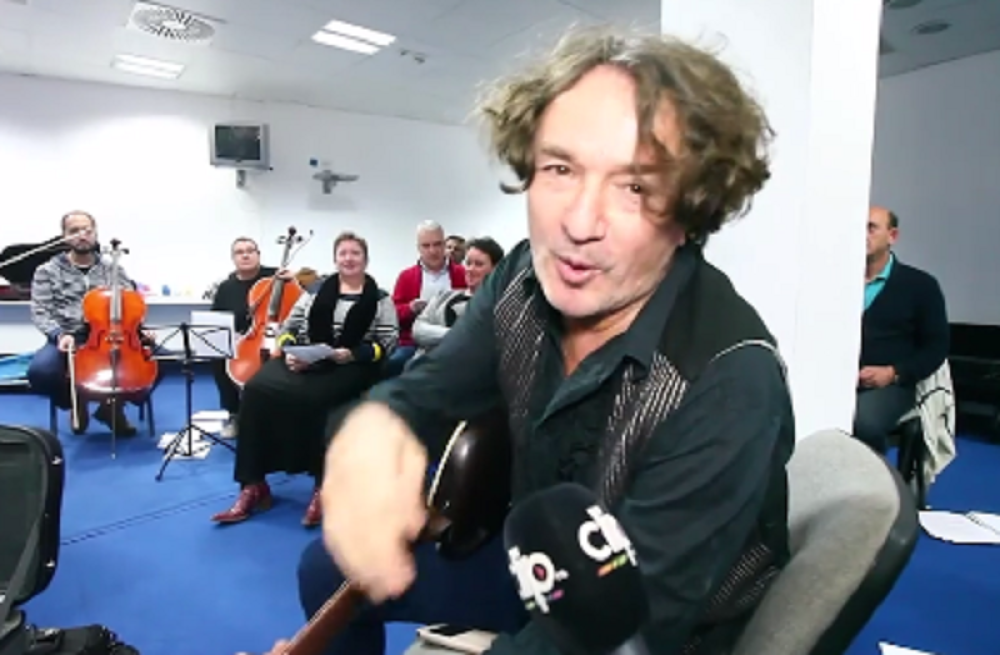 Brega: Moja supruga to radi najgore (VIDEO)