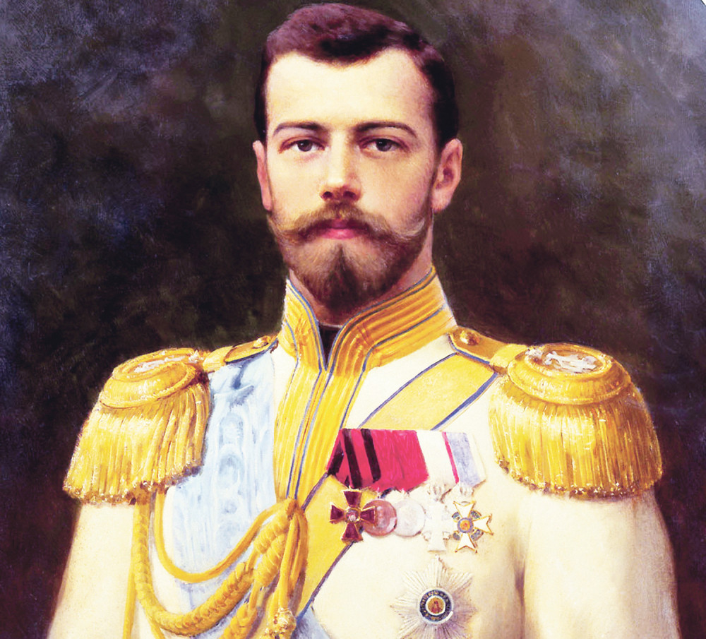 Poslednji ruski car Nikolaj II je zadužio Srbiju za sva vremena, a sudbina mu je bila tragična od rođenja do smrti