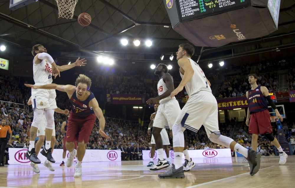 Real razbucao Katalonce 39 razlike!