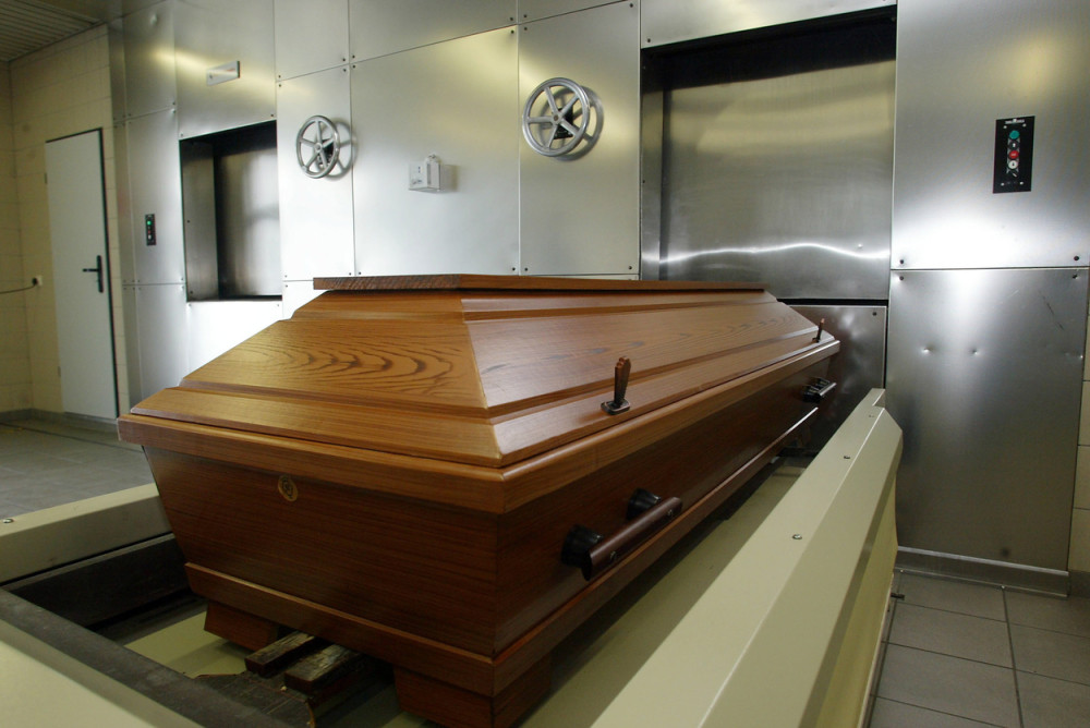 Sahranjeni po drugi put!