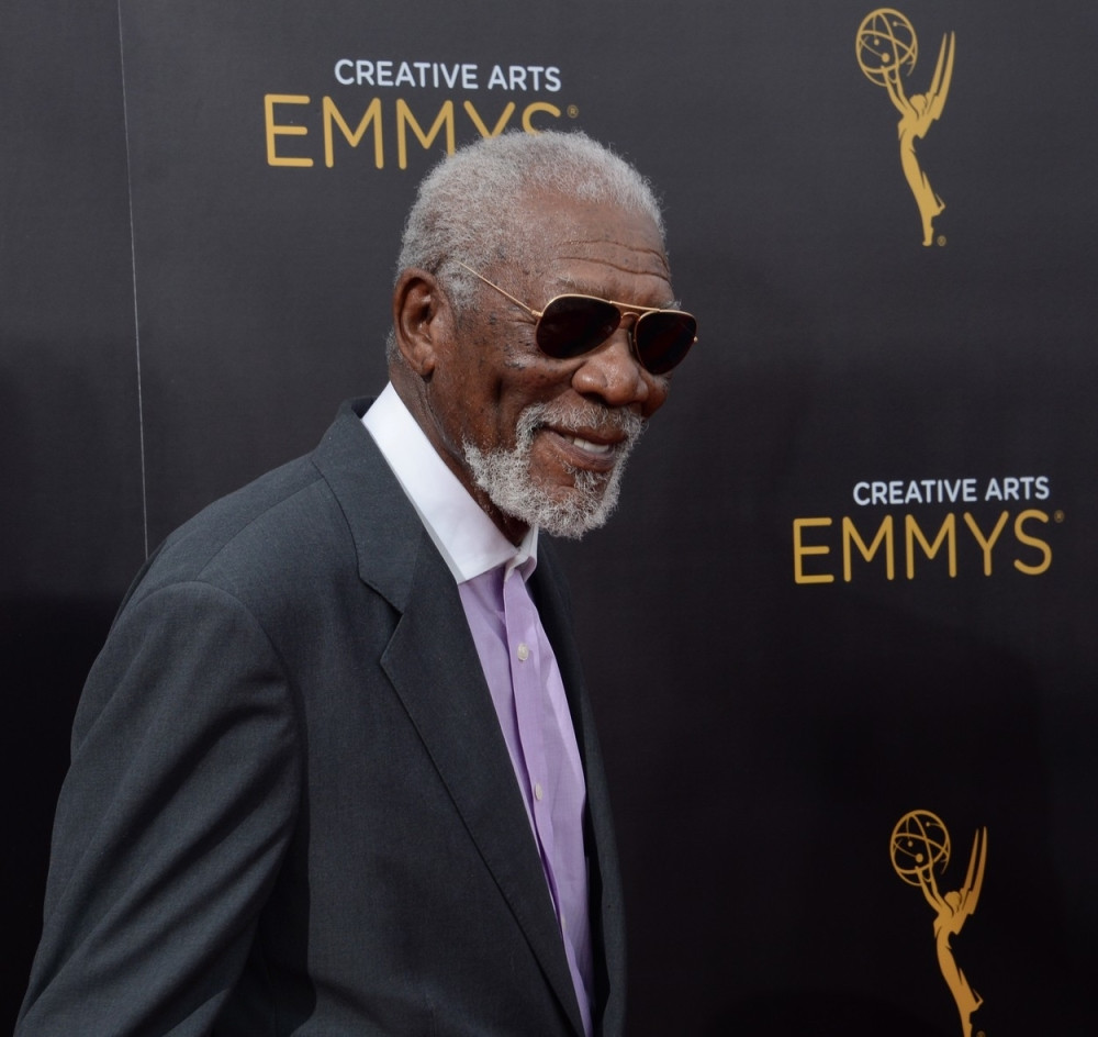 Morgan Frimen optužen za seksualno zlostavljanje!