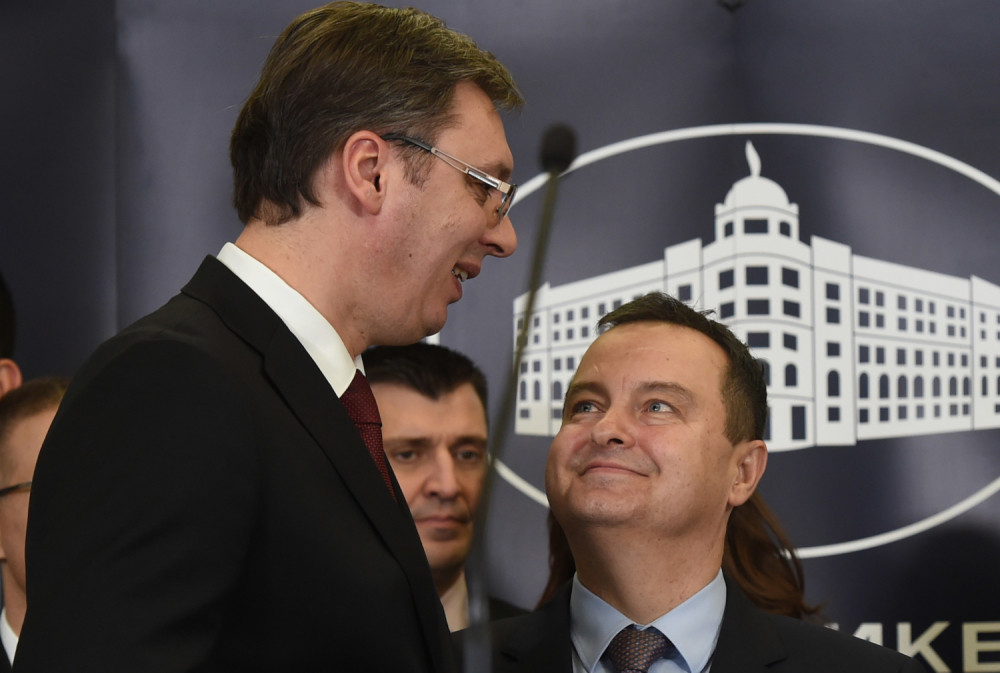 Vlada ostvarila dobre rezultate u prvih 100 dana rada