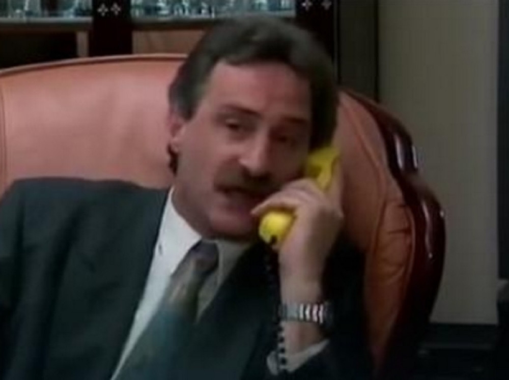 Posle 26 godina glumac otkrio SVE TAJNE Srećnih ljudi! Evo kako se zapravo zvao pas Sima!