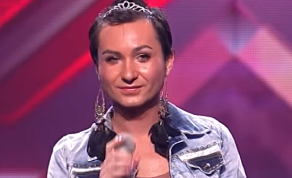 Ovako danas izgleda transseksualac iz "X faktora" (FOTO)