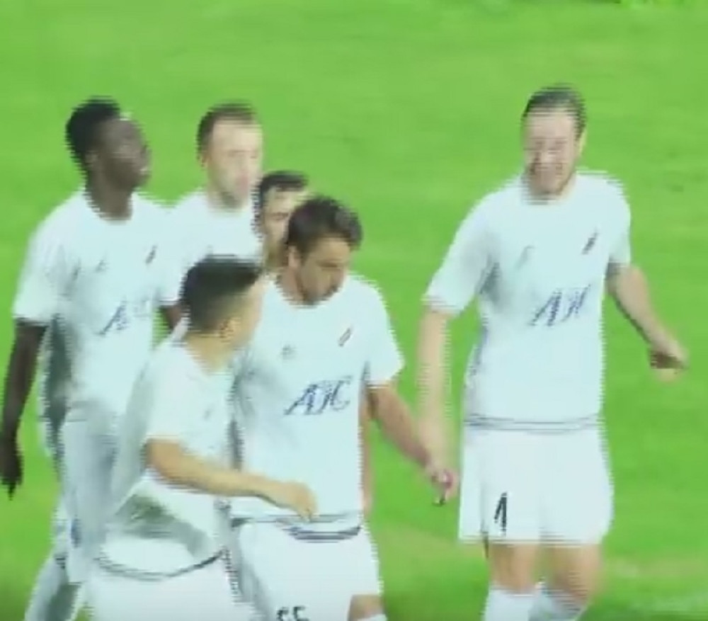 Jevtić torpedovao Nišlije