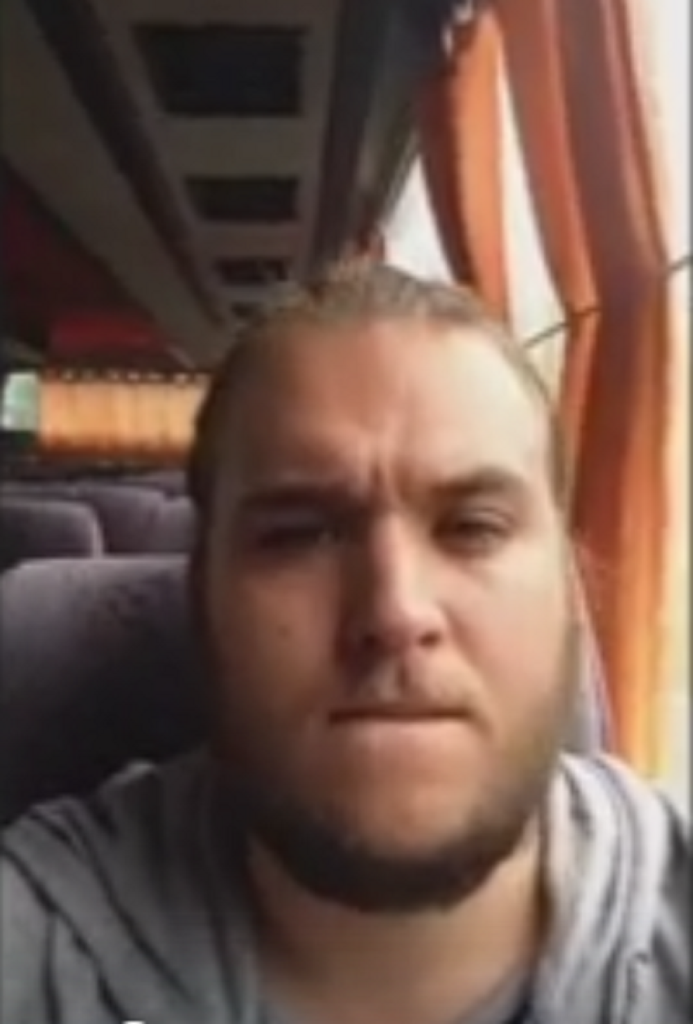 Australijanac četiri sata slušao narodnjake i... (VIDEO)