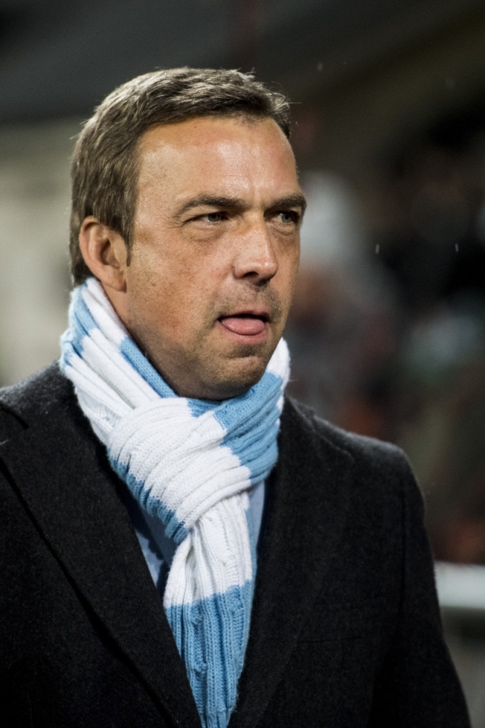 Doneo im titulu, oni ga otpustili!