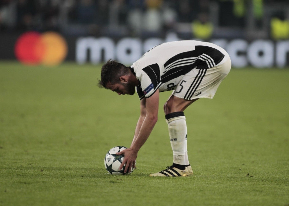 "Za Pjanića su slobodnjaci kao penali"!