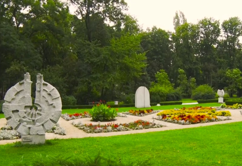 Ovaj grad u Srbiji poseti na hiljade turista! (VIDEO)