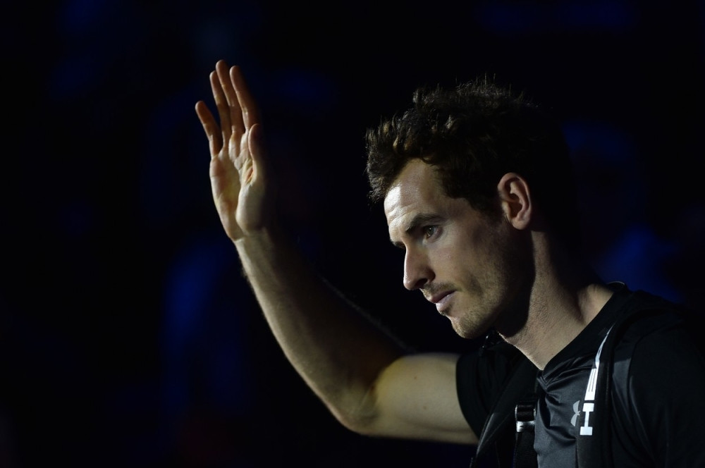 Marej posle preokreta u finalu!