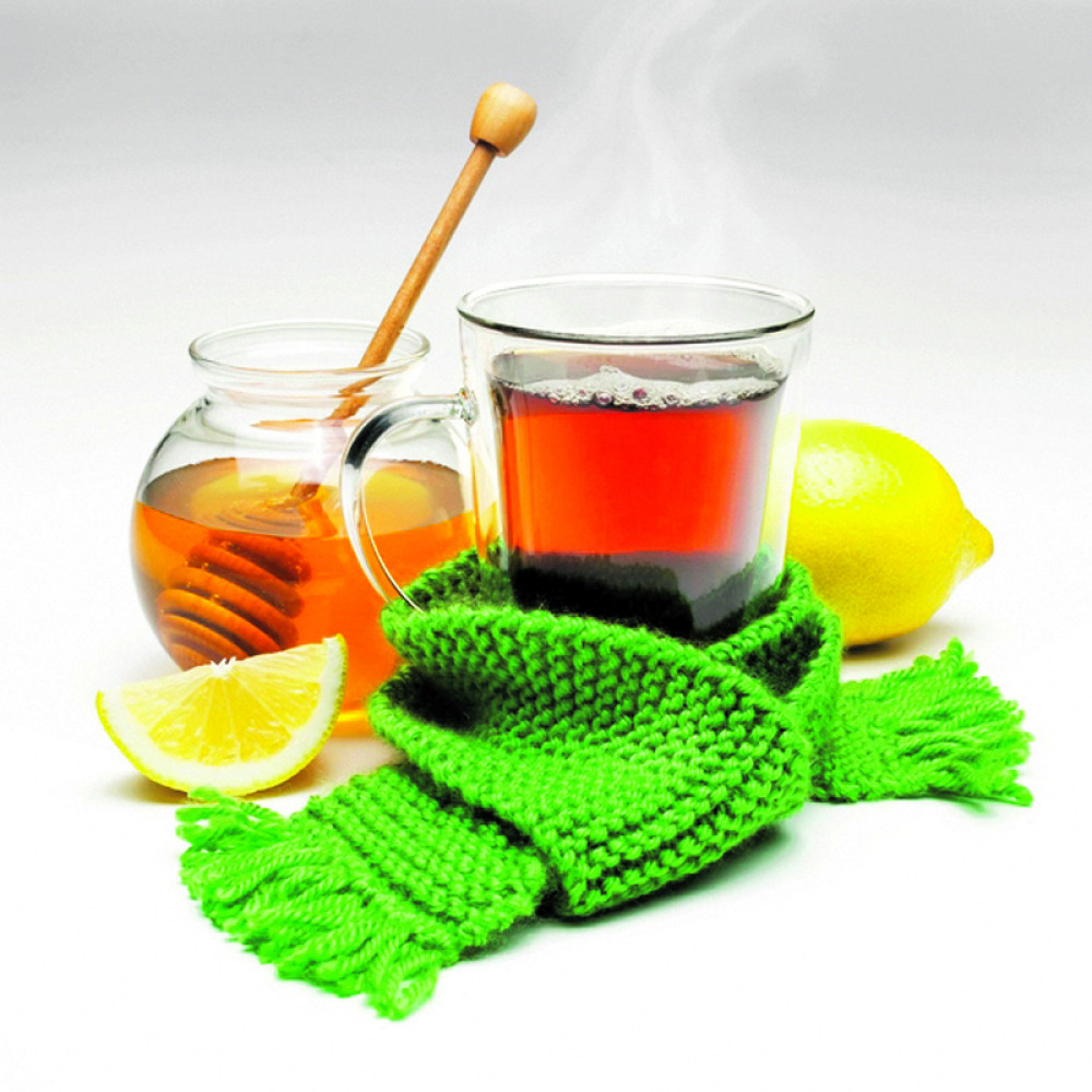 Ako vas „grebe“ grlo, ovaj prirodni lek će najbrže rešiti problem