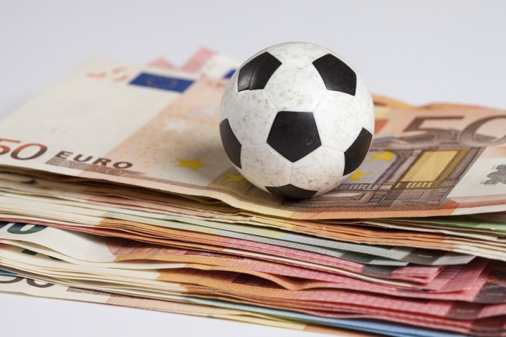 Kumovi ojadili kladionicu za šest miliona dinara!