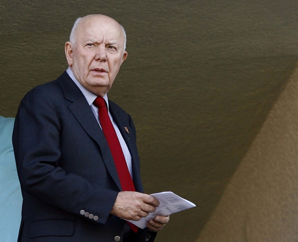 CIA i FBI su dovele Trampa, neće ga rušiti!