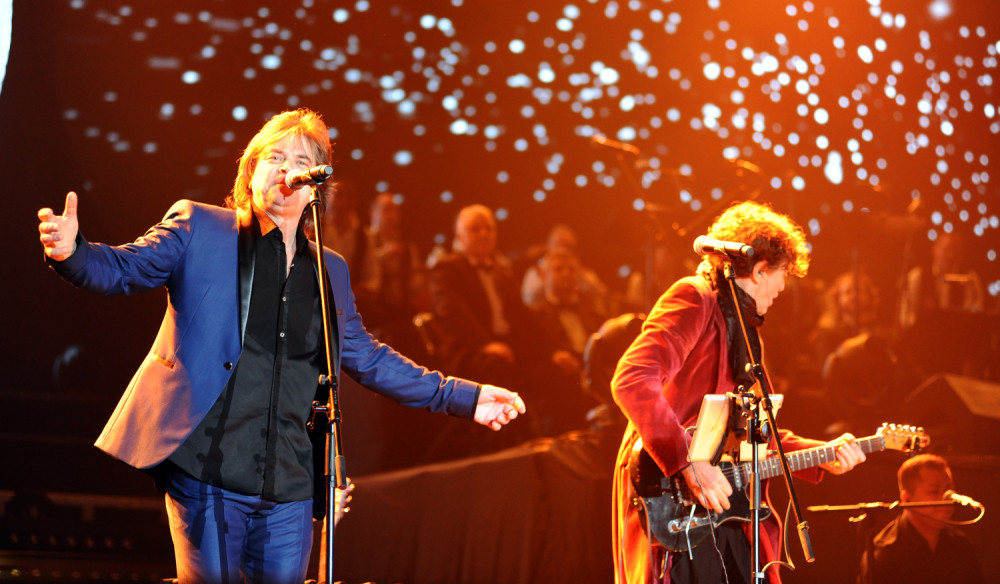 Ovako je bilo na koncertu "Dugmića" (VIDEO)