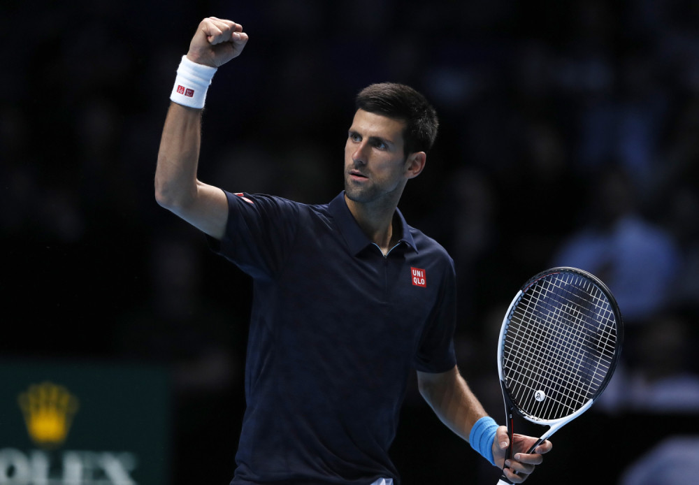 Definitivno će se igrati turnir koji je Novak osvojio pet puta