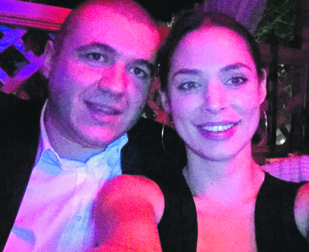 Šavija ponovo sa Cecinim bratom!