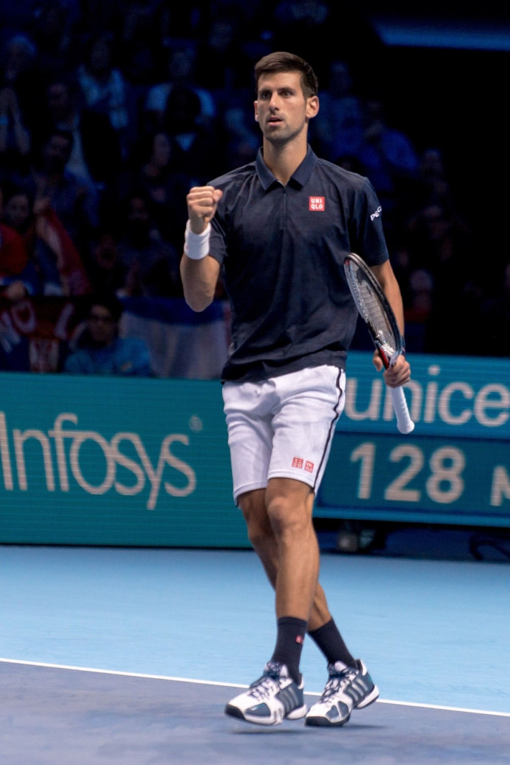 Nole je najbolji u istoriji!