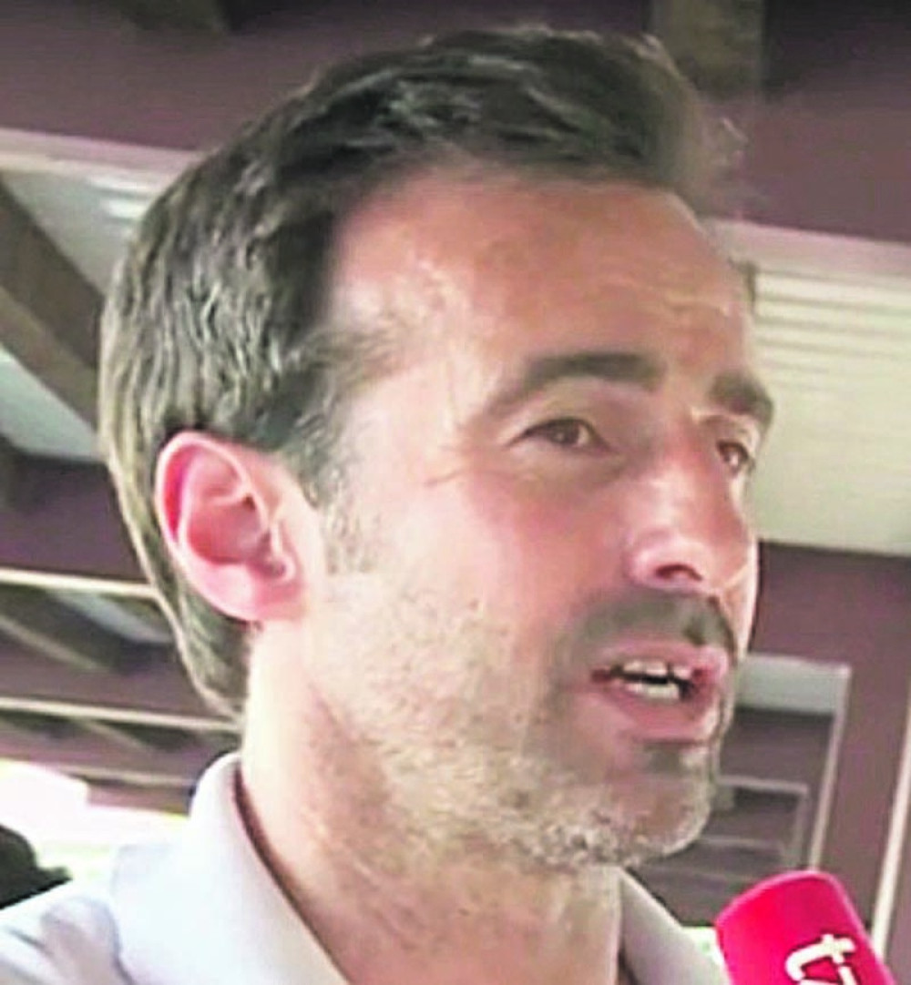 Lajpcig nije Lester!