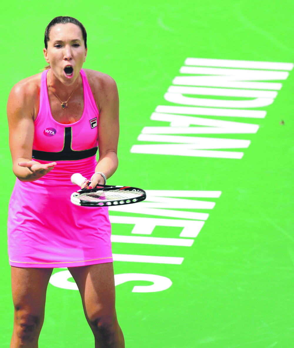 Jankovićeva najglasnija u akciji