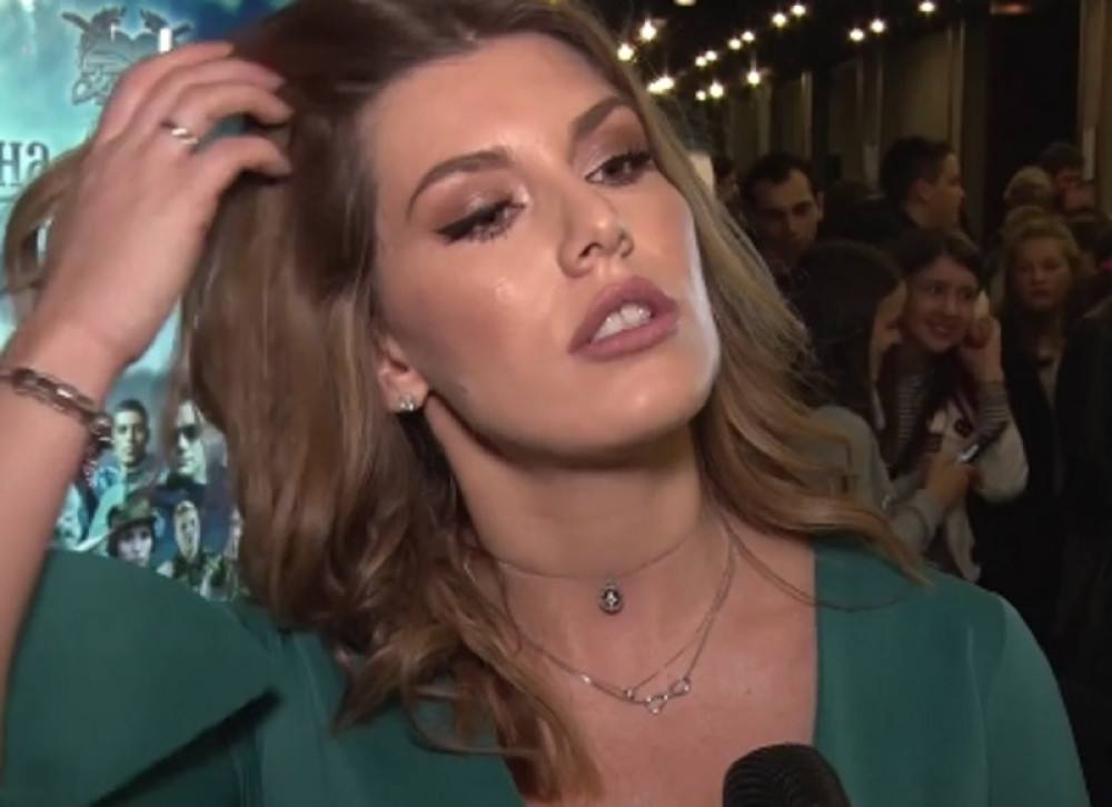 Glumica Tamara Dragičević objavila nostalgičnu sliku, pa raznežila sve tužnim opisom