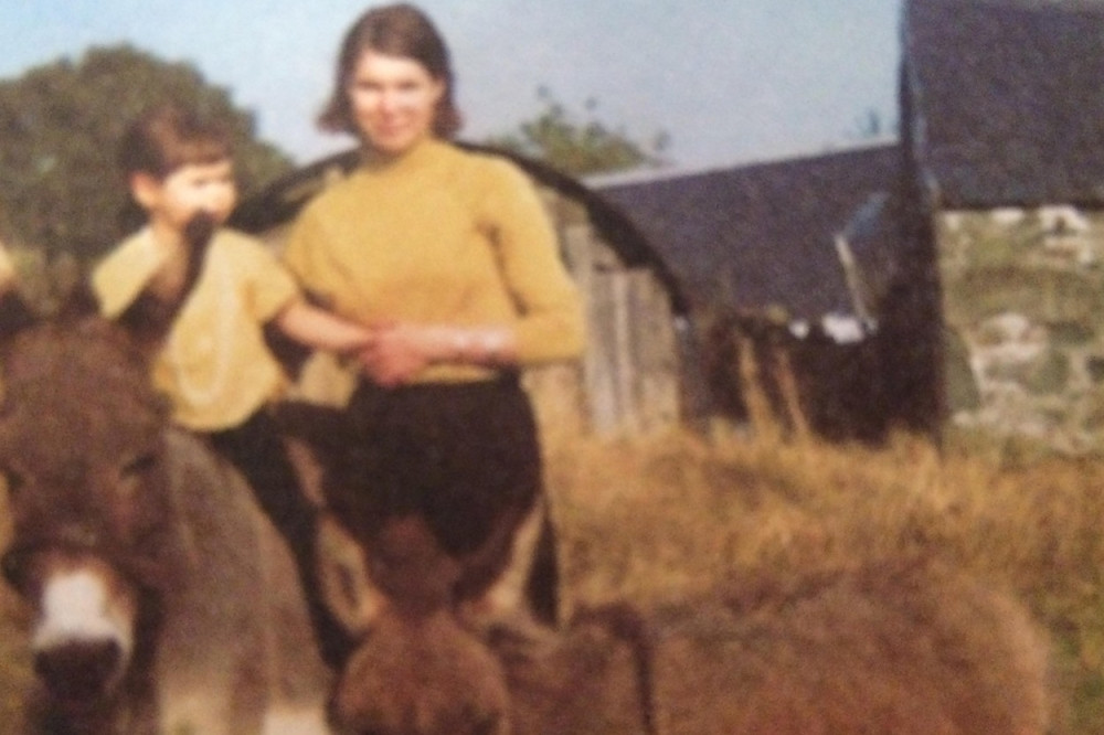 Sedam godina sam živela kao kobila!