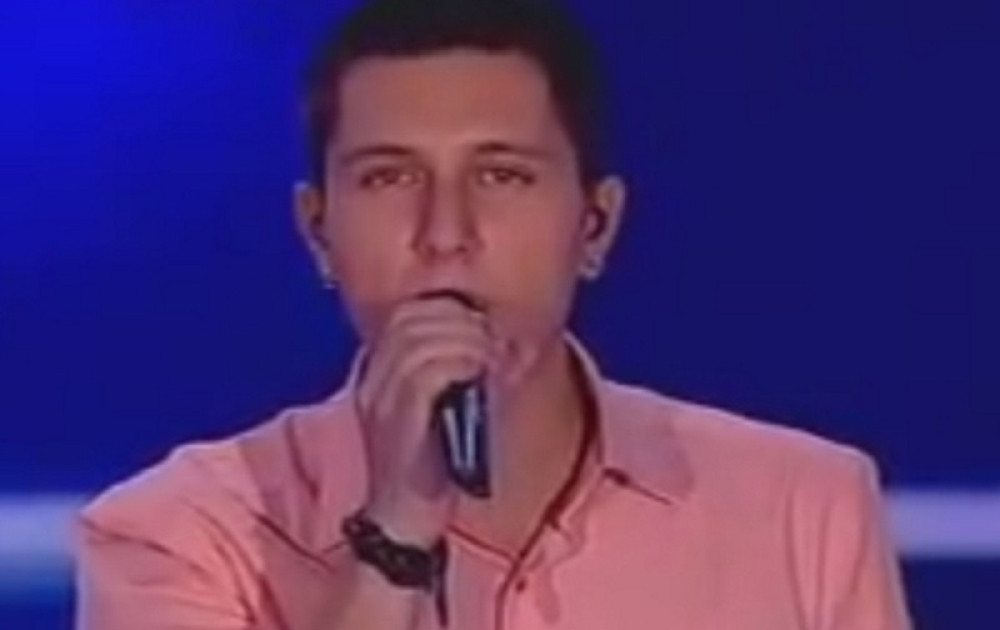 Pobednik velikog muzičkog takmičenja nestao bez traga i glasa: Njegov talenat se brzo zaboravio!