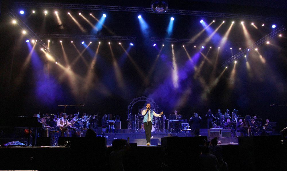 "The Bohemians" prodrmali centar "Sava"