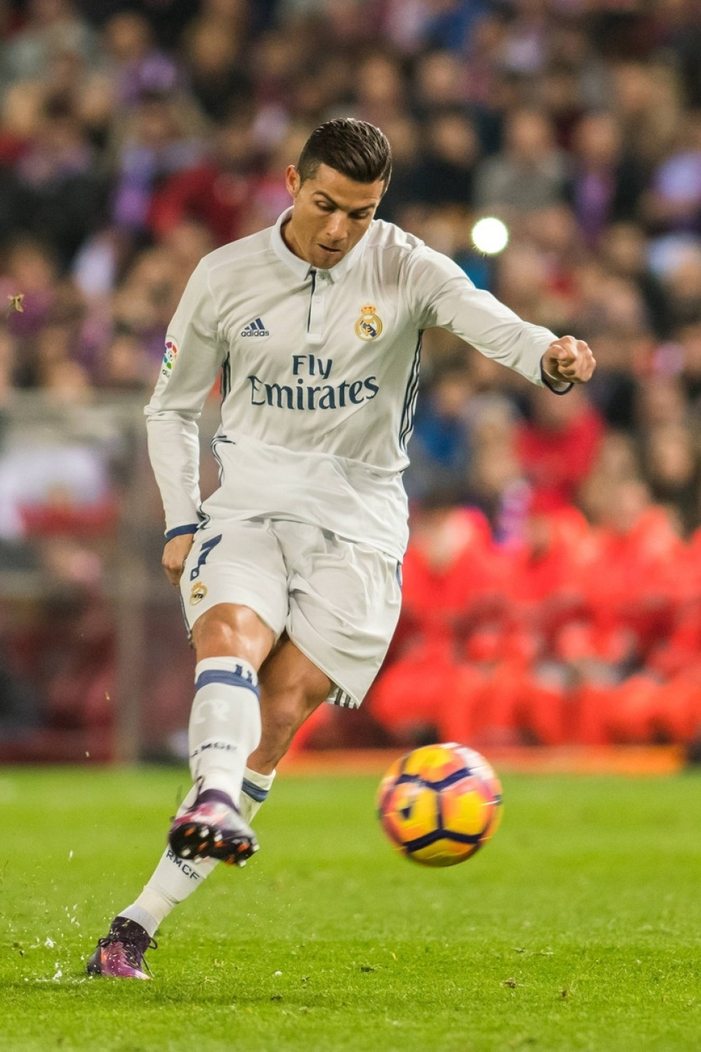 Šta još treba da uradim da bih osvojio Zlatnu loptu?