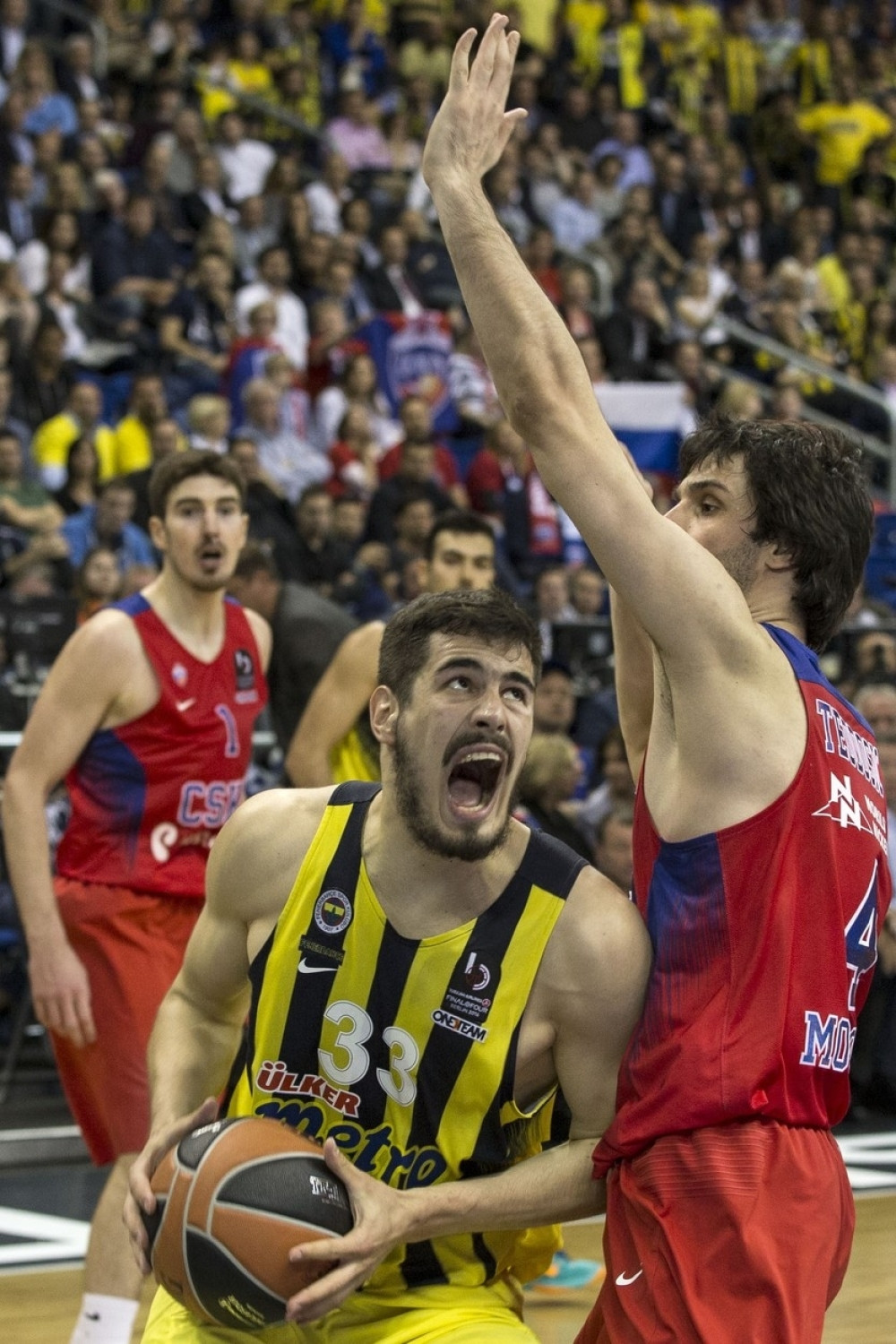 Kalinić: Sudije, sme li roling ili ne?