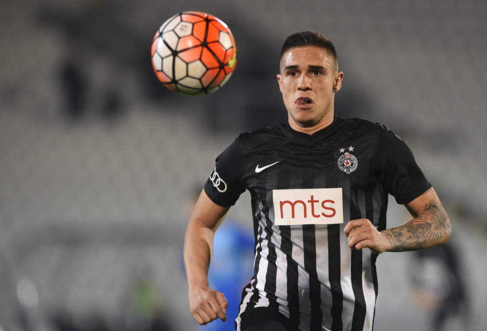 Dajte mi da odmah potpišem 2:0 protiv Olimpijakosa!