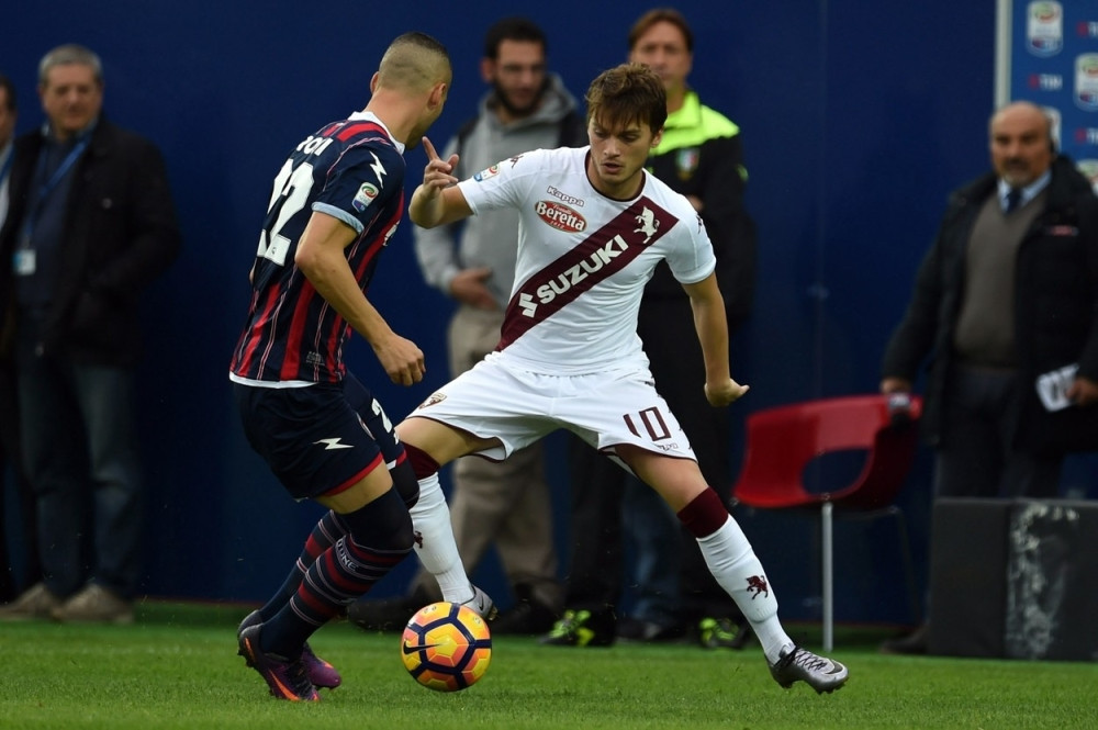 Kad Ljajić ne da gol, onda bar asistira (VIDEO)