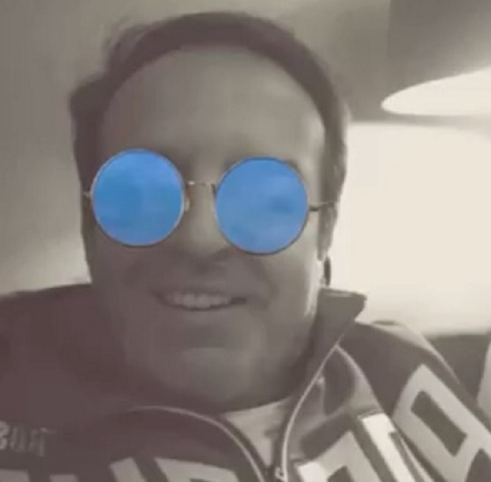 Karić otkrio Snepčet i nasmejao naciju (VIDEO)