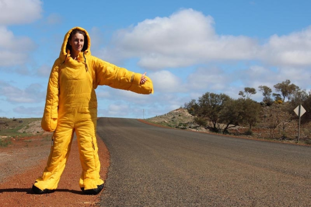 Stopirala 70.000 kilometara - u jednom pravcu! (FOTO)