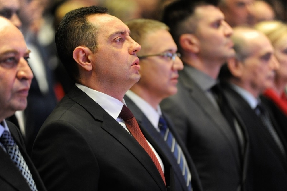 Pokret socijalista izabrao predsednika!