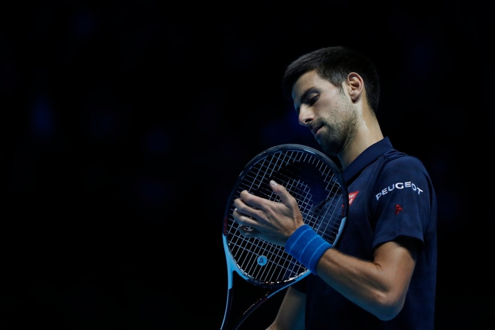 Marej je zasluženo prvi teniser sveta