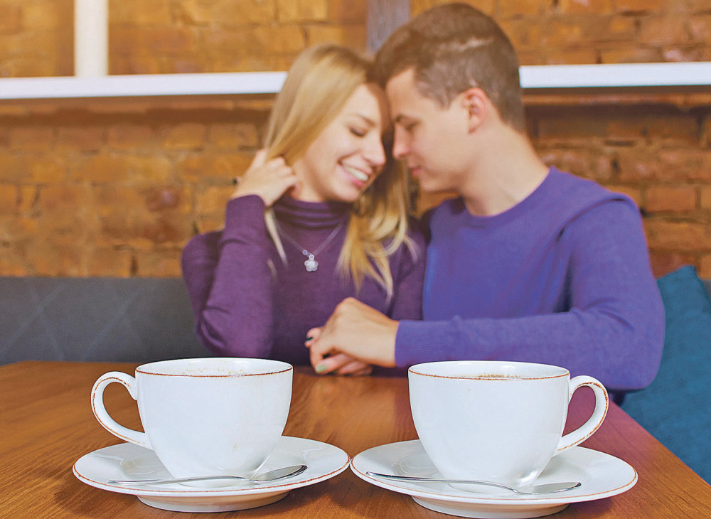 Želite idealnu vezu ili brak? Evo koja razlika u godinama između partnera je najbolja!