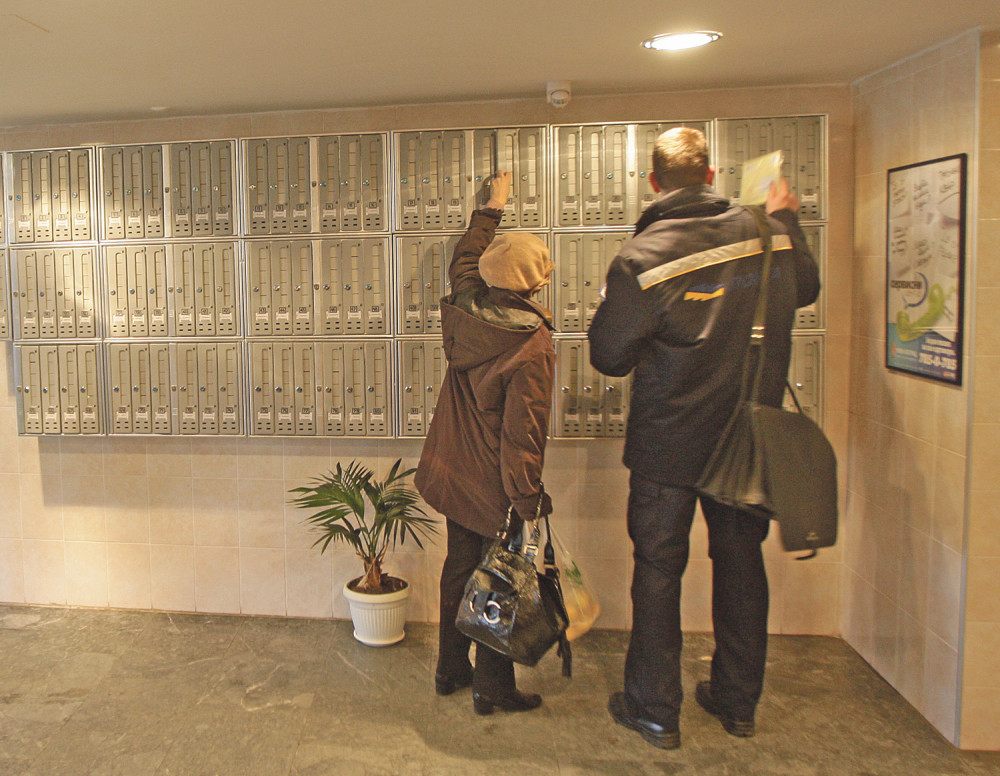 Jedan stanar neće više moći da blokira zgradu!