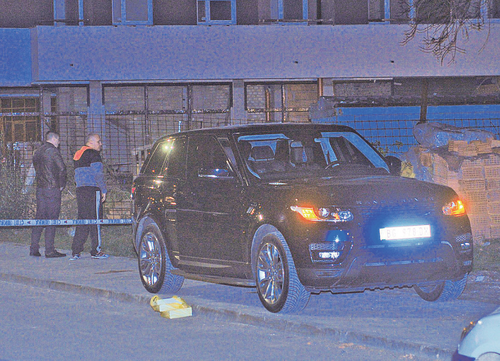 Opačićevom „učeniku” ranili dragu kao upozorenje!