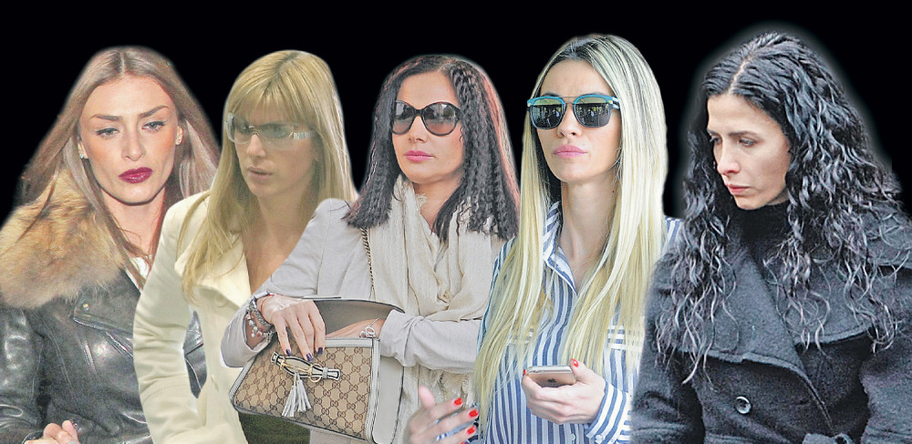 One su svoja srca dale mafijašima!